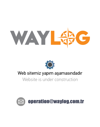 Waylog Lojistik